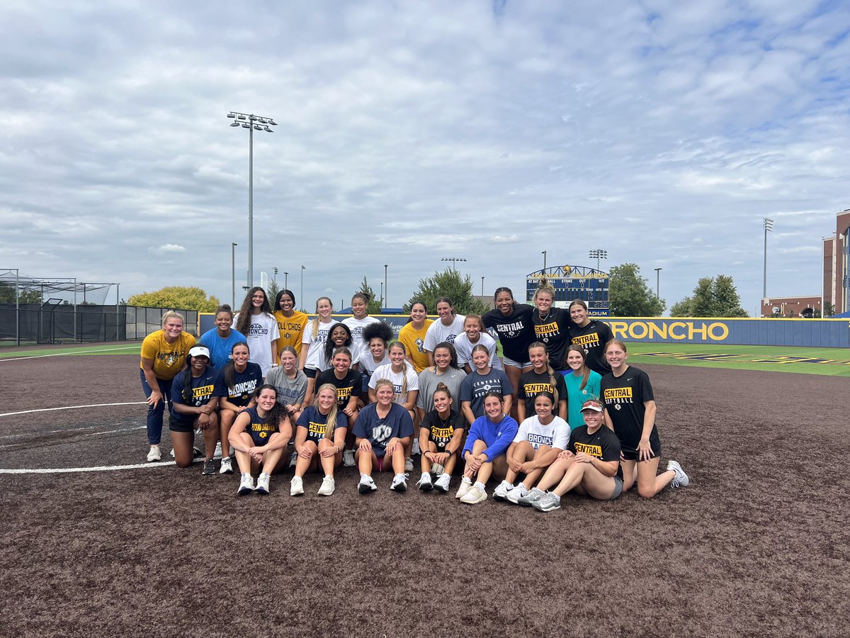 UCO Women's Basketball tweet media