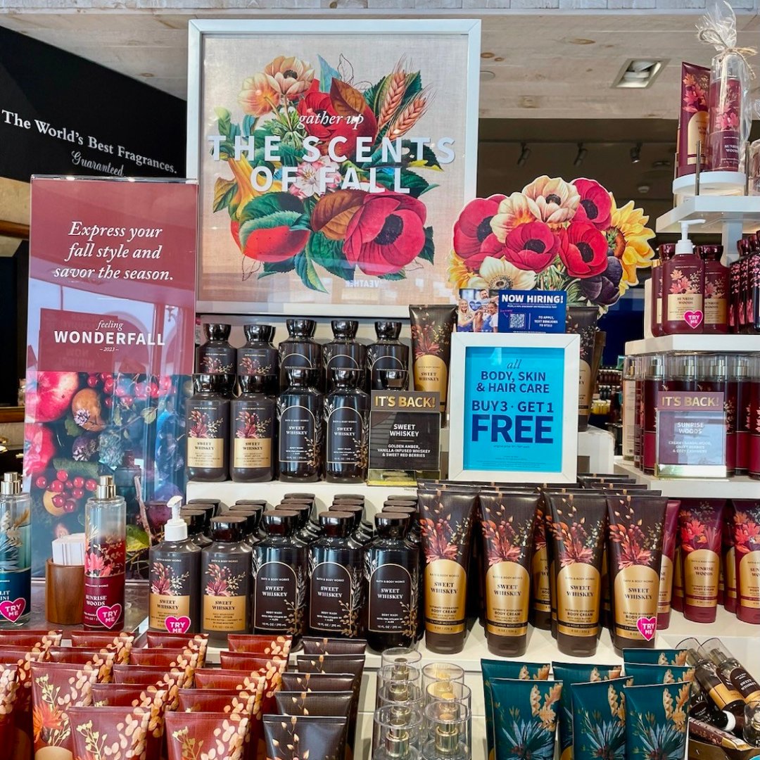 Tanger Outlets tweet media