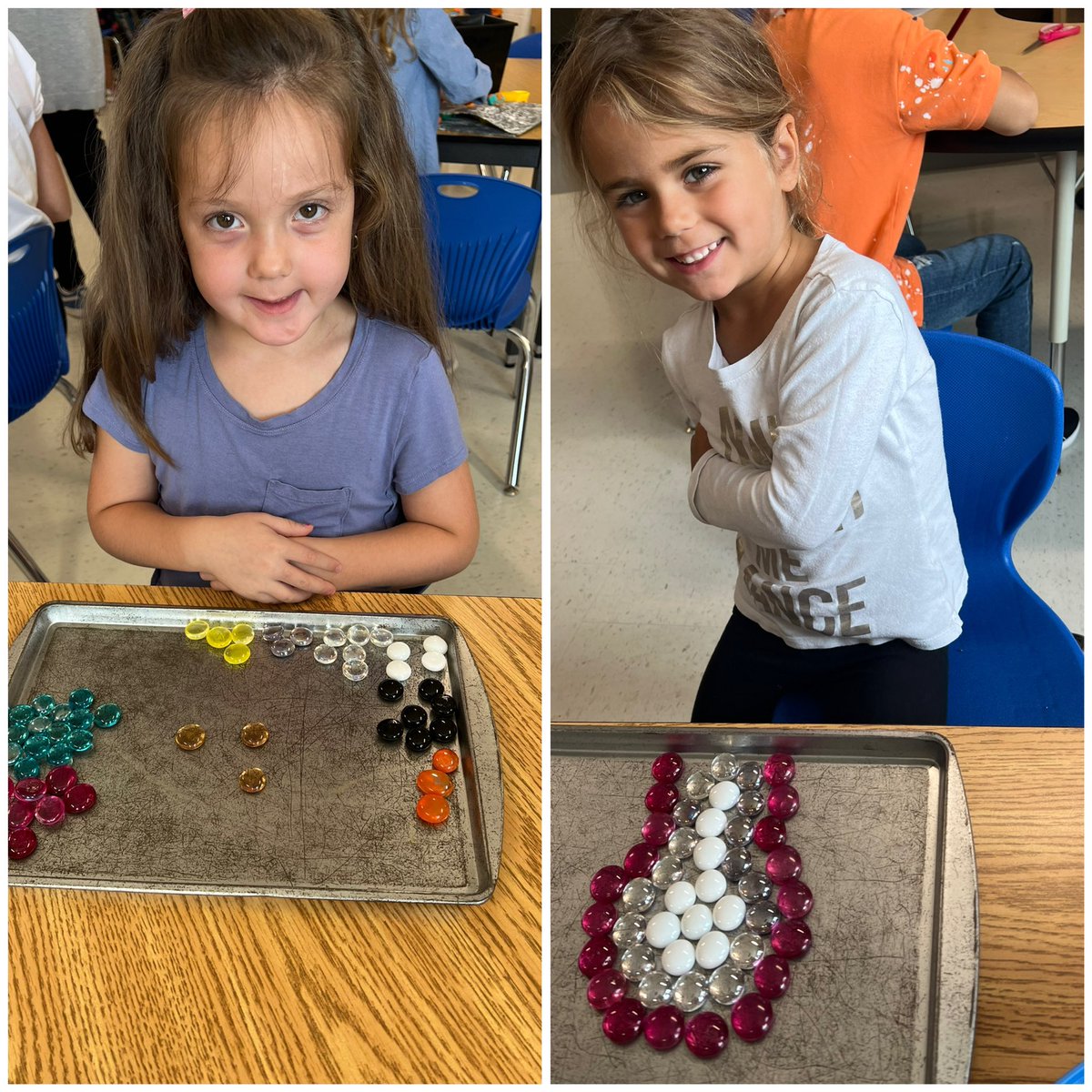 MsPartland's tweet photo. More DOT day activities! https://t.co/Mp0A56GSE9