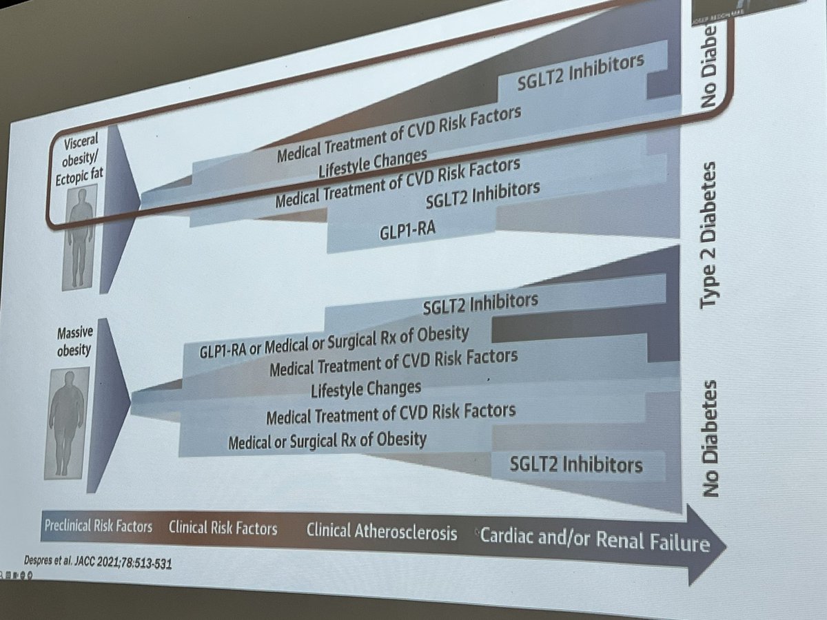 Nicolas Renna, MD PhD ISHF FESC tweet media