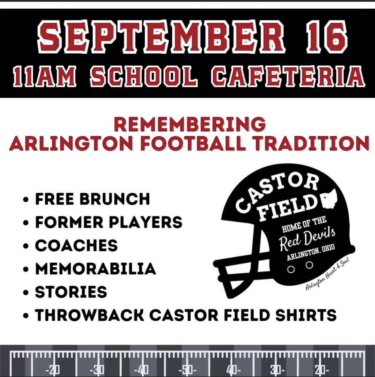AHSFOOTBALL tweet media