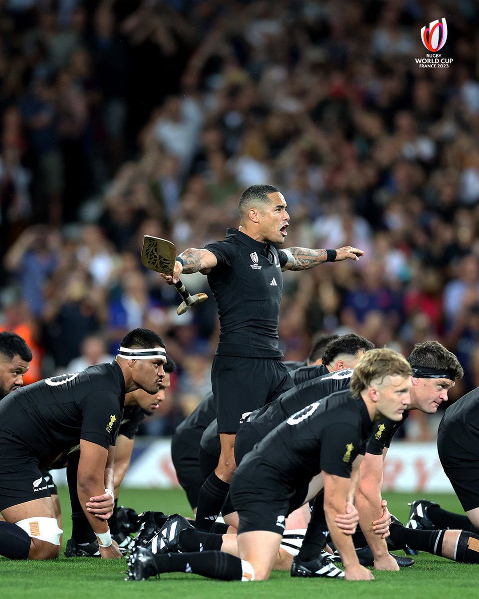 rugbyworldcupes's tweet photo. Ponele título a este momento…

#RWC2023 #NZLvNAM https://t.co/yhhtmcJp0f