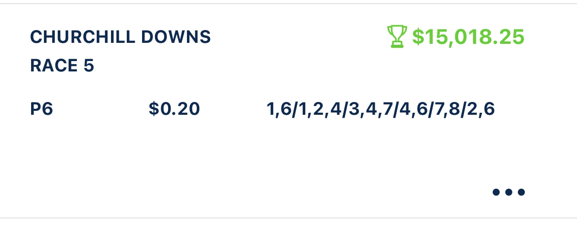 jayvis's tweet image. Churchill is back, $28 into $15k