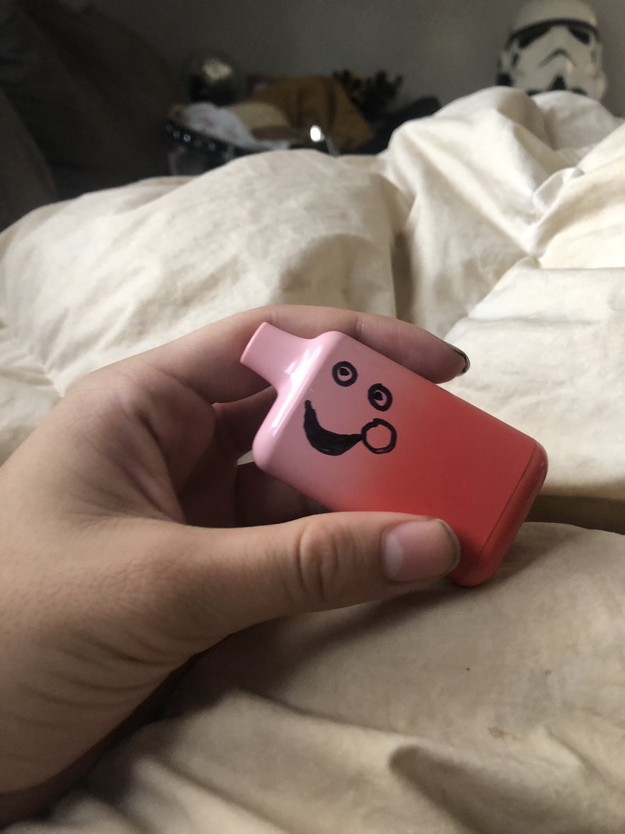 Got too high