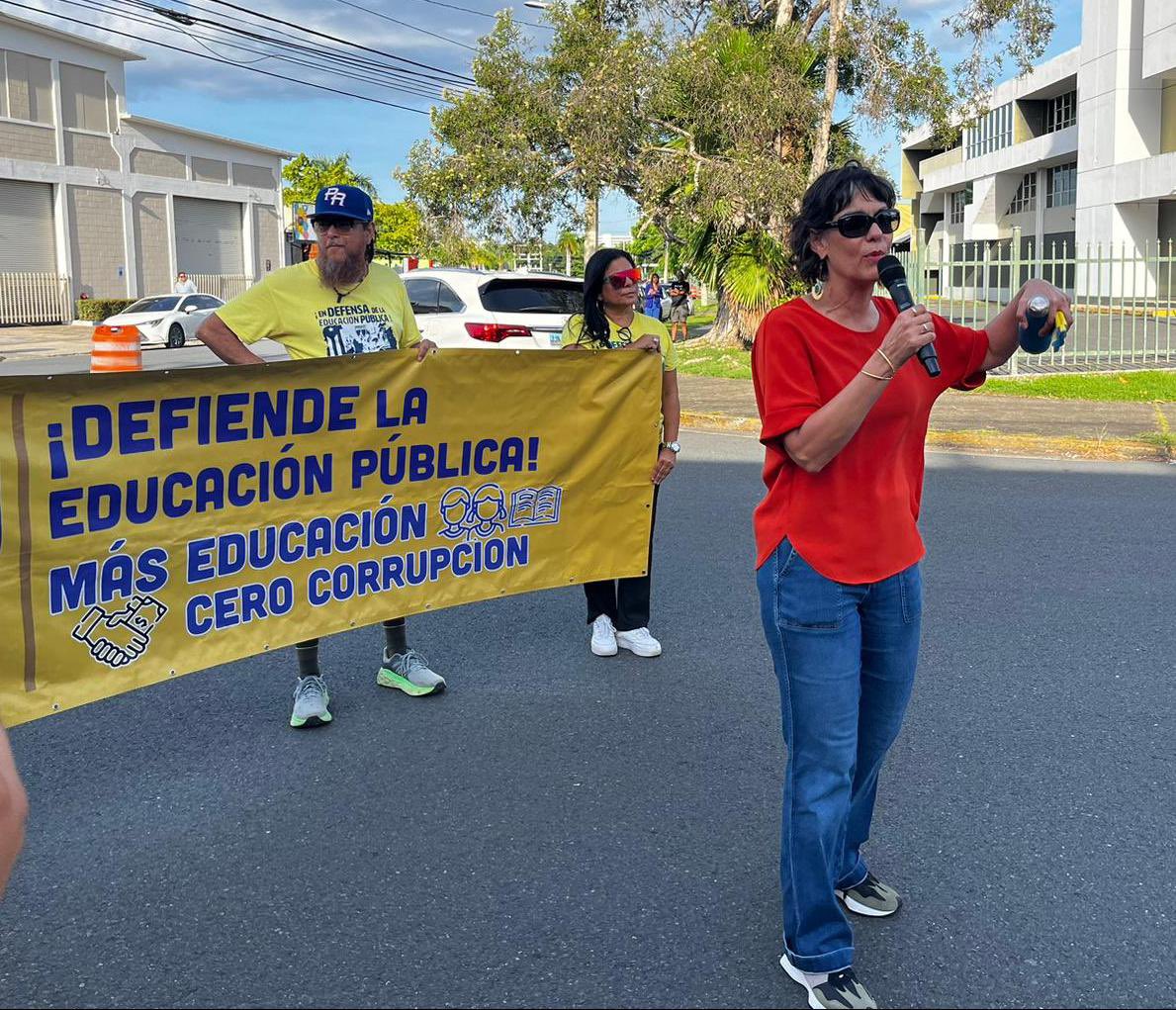 María de Lourdes Santiago tweet media