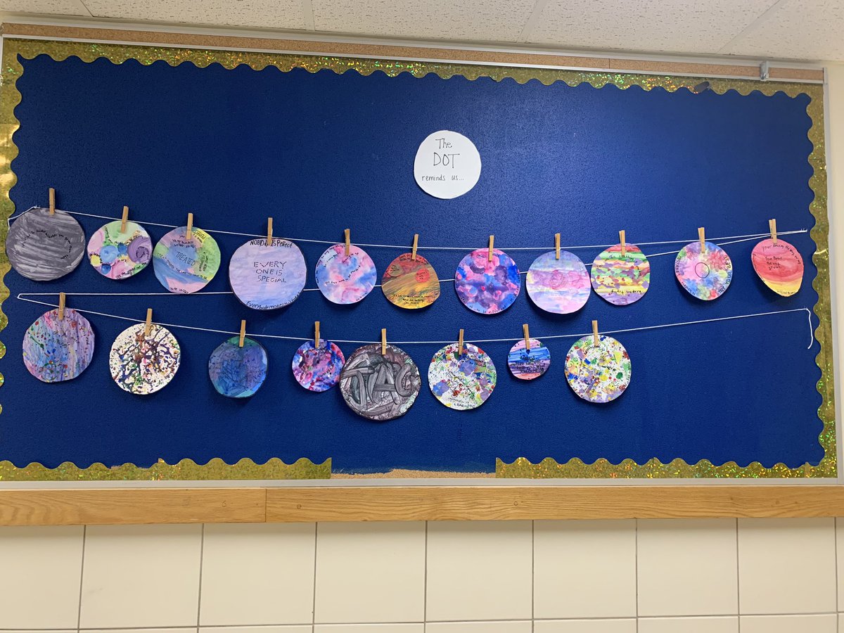 MrsDGreenwood's tweet photo. We love to find ways to make our mark daily … even if it feels scary sometimes.  Try-have courage-believe in yourself.  @KellyCoxEDU @SCDSB_Schools https://t.co/HT0FzHor87