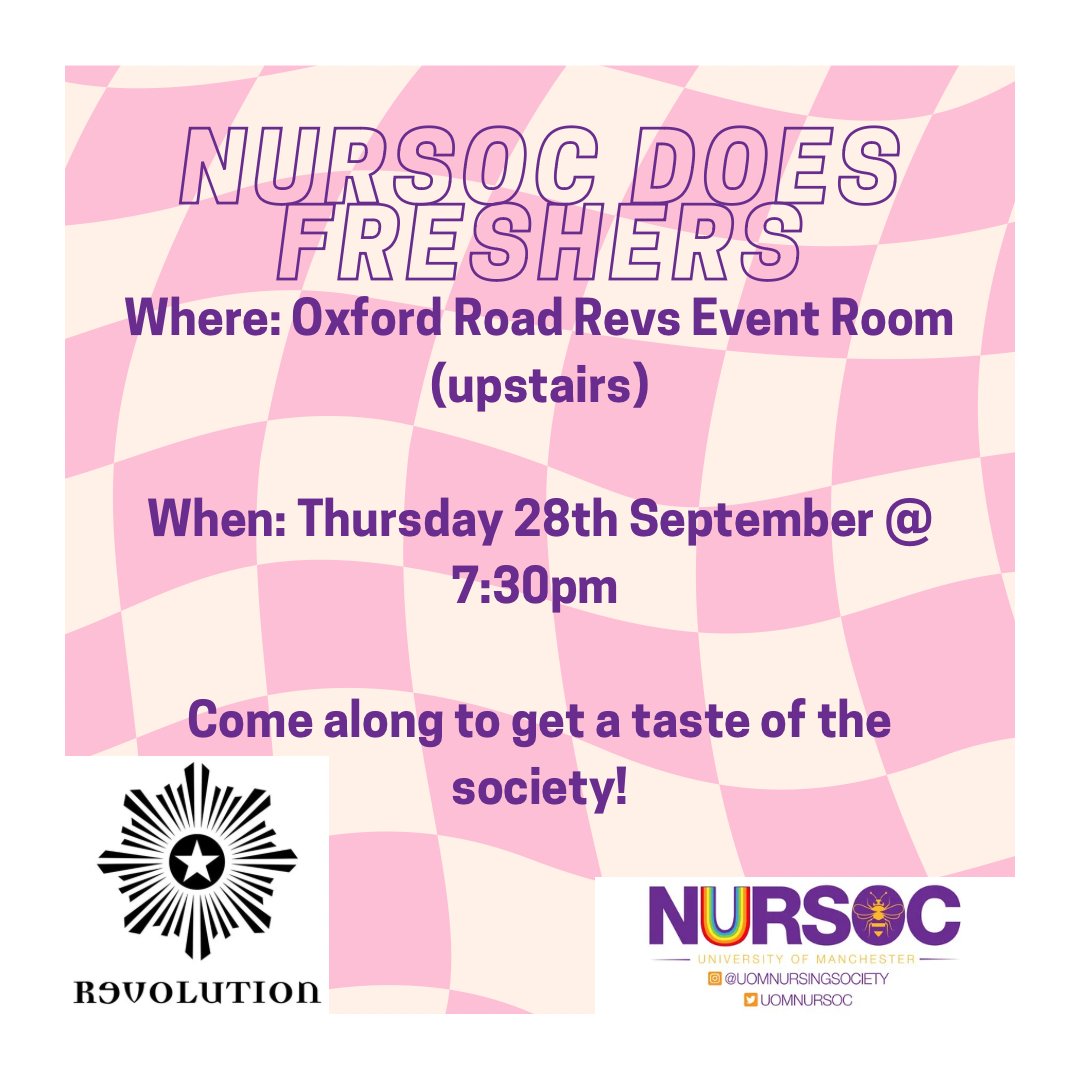 UoM Nursing Society (@uomnursoc) on Twitter photo 