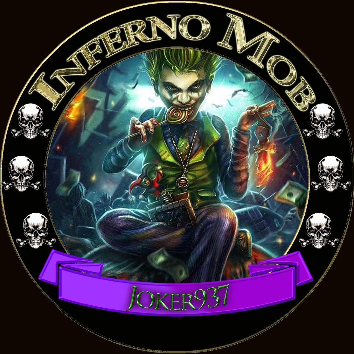 j0ker937's tweet photo. #InfernoMob 9-15 #6
Let's grow, let's go!
#WWG1WGA #MobDeep #RemyStrong
@CCarson00095853
@earth2sandy
@Dkll3032Rivera
@CoreyRbsn
@HamiltonBT52
@RichardLollar
@ToddHoward11
@momof331
@1USAPatriot1776
@BEAR_NUTS_PB
Need help growing?
@j0ker937
@BluEydDev1l
@iris_seraphina
@WinterAsh12
@mamacita4life2
@agentsquirrel01
@Gigi214TX
@MtnMama406
@oX_Bat_Xo
@__Sp4wn
Follow all/Follow back.
@1Mattityahu
@NickRatliff01
@BreakIt2024
@AlexBasedXx2
@DebbieGibs68348
@Willyeye27
@cinrui
@drgerryF
@MrMOPatriot
@Azuralove1950
Repost. Please don't quote the post.
@PennyRiel62
@irishwitchygirl
@NolaCookPatriot
@DragonSword778
@Dkll3032Rivera
@DeltaHog
@josettecaruso
@C_Spot_Go
@0neUSAgal
@RebelBornAK
Follow & message me to join #InfernoMob
@MikeAdendorff6
@JeffWCarlton
@StM_1979
@KoolKitty58
@BizDrUS
@American_LG
@CrafterTacky
@SULLY10X
@Niknakgirl23
@Little_Peppe