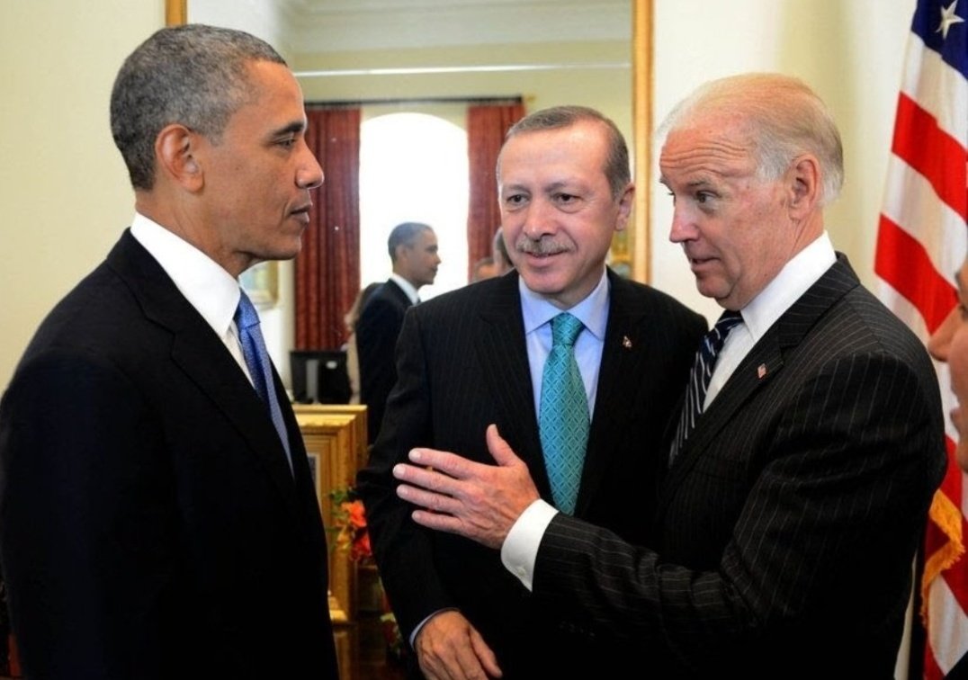 NNN_7700's tweet photo. @BarackObama These people are responsible of all the horrible things that happened in Middle East including the founded of ISIS and destroyed Iraq/ Libya as they tried to do the same thing with Egypt when they supported the organization of MB but their plan didn’t work. https://t.co/lqk2GmUWuF