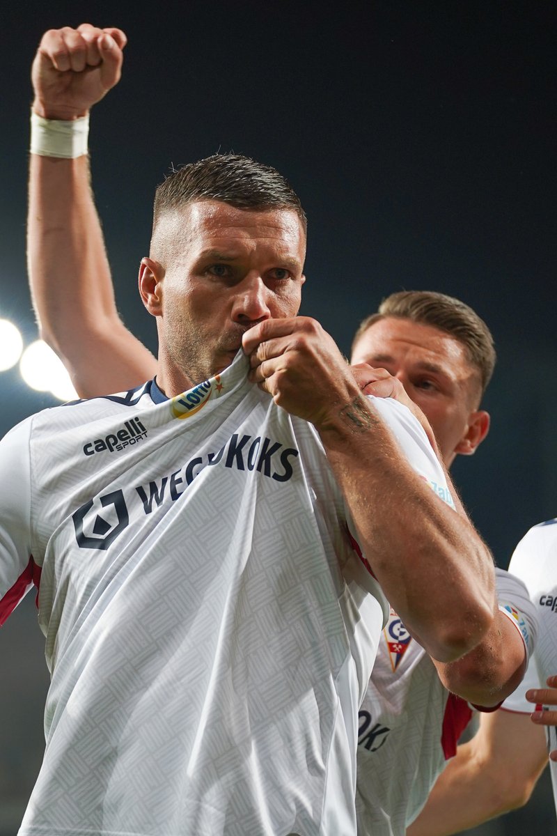 GornikZabrzeSSA tweet picture