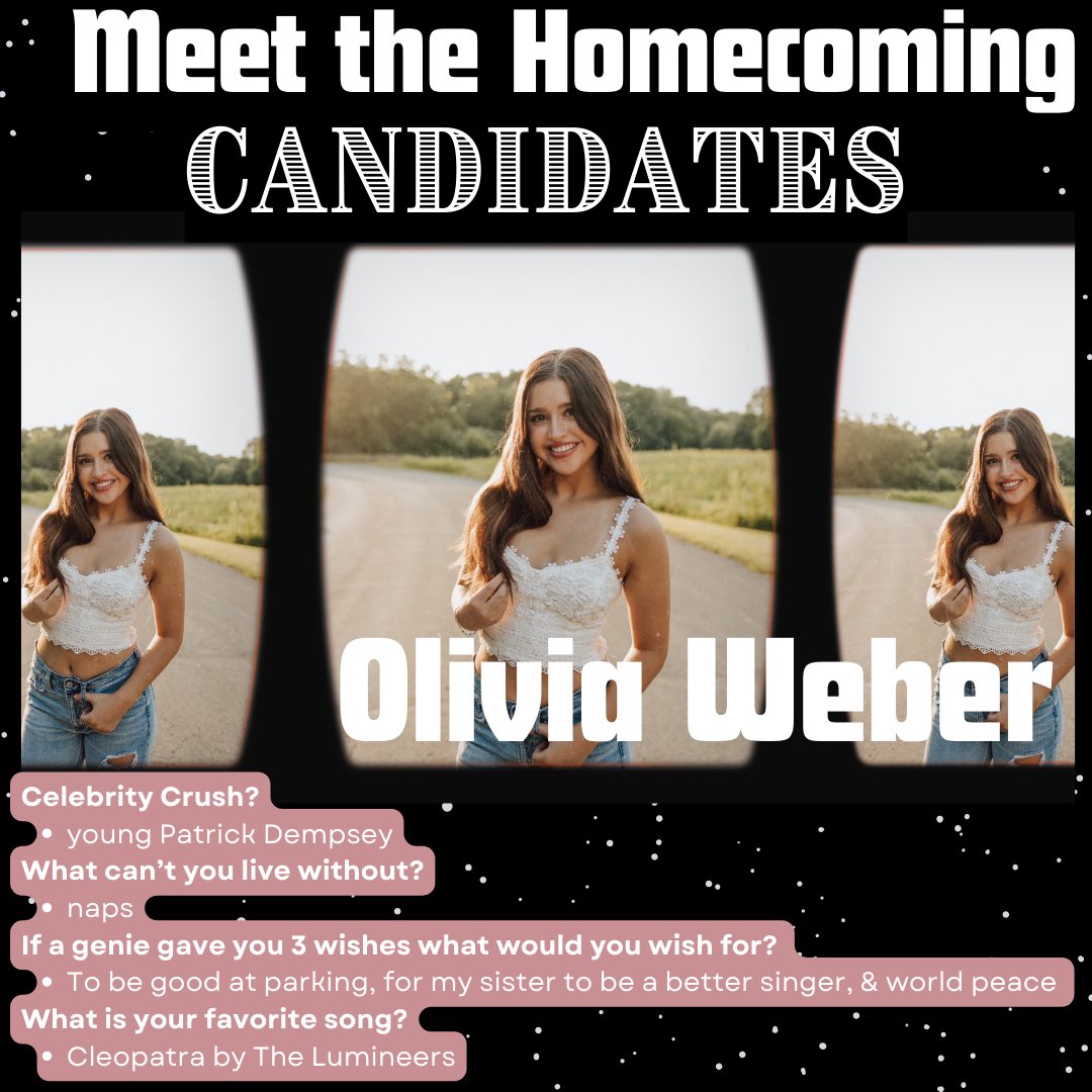 BLHS StuCo (@stuco_blhs) on Twitter photo 