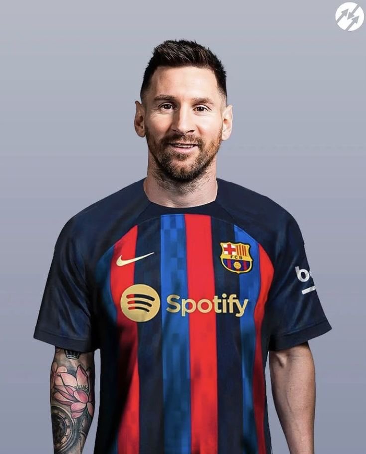 problaugrana's tweet photo. Que prefieres?

🔄 Vuelve Messi (the last dance) 
❤️ Ganar Champions https://t.co/NW8v239FsV