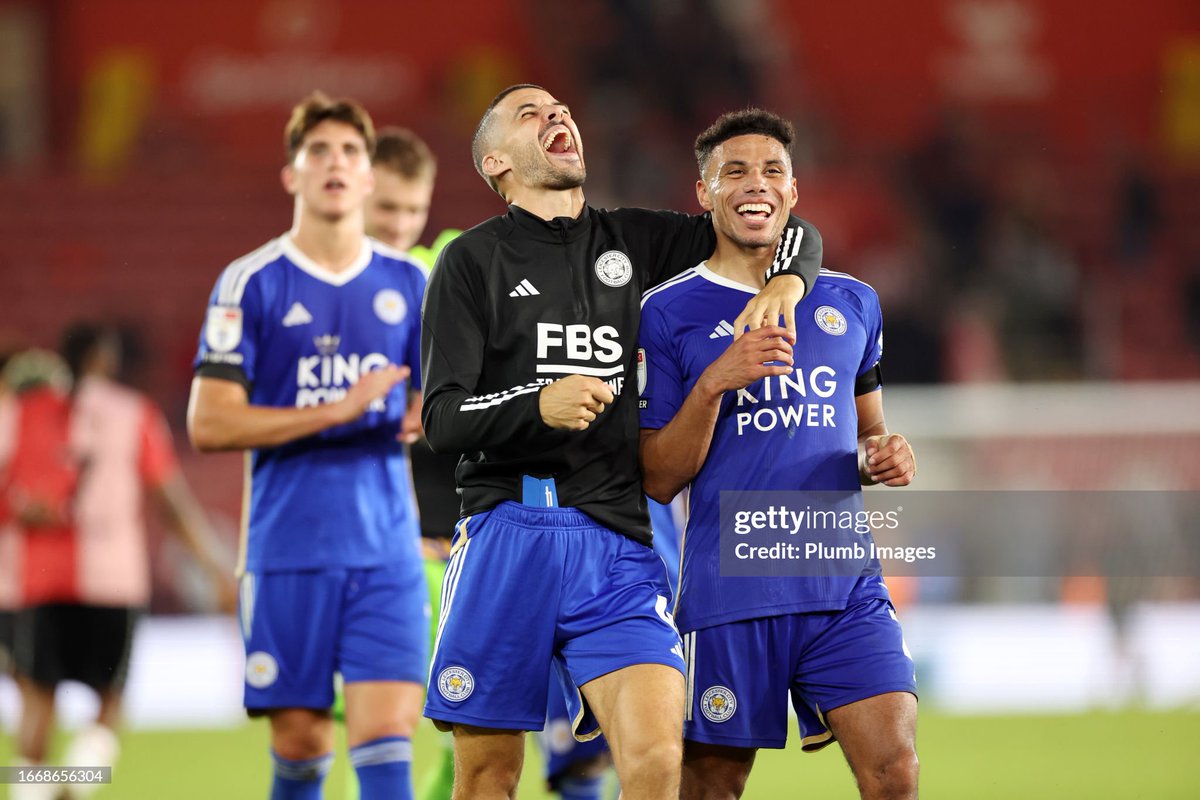 Leicester City Japan (@Leicester_CityJ) / Posts / X