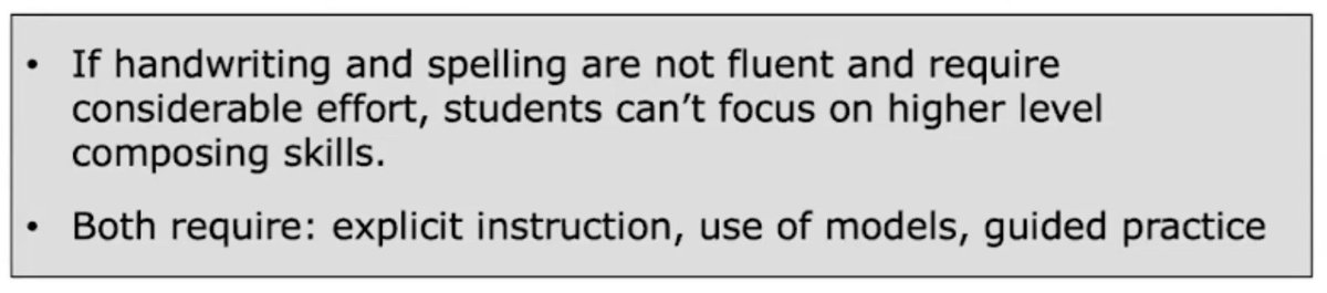 Keys to Literacy-