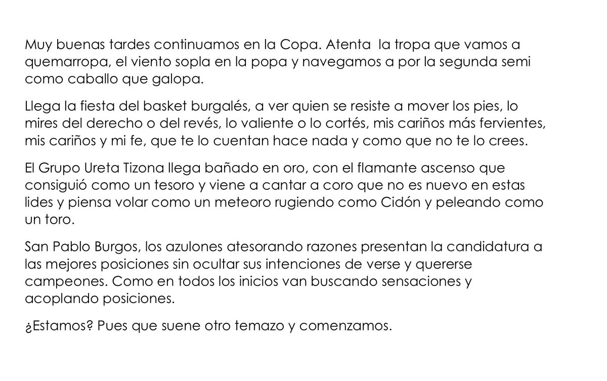 Javier Gil tweet media