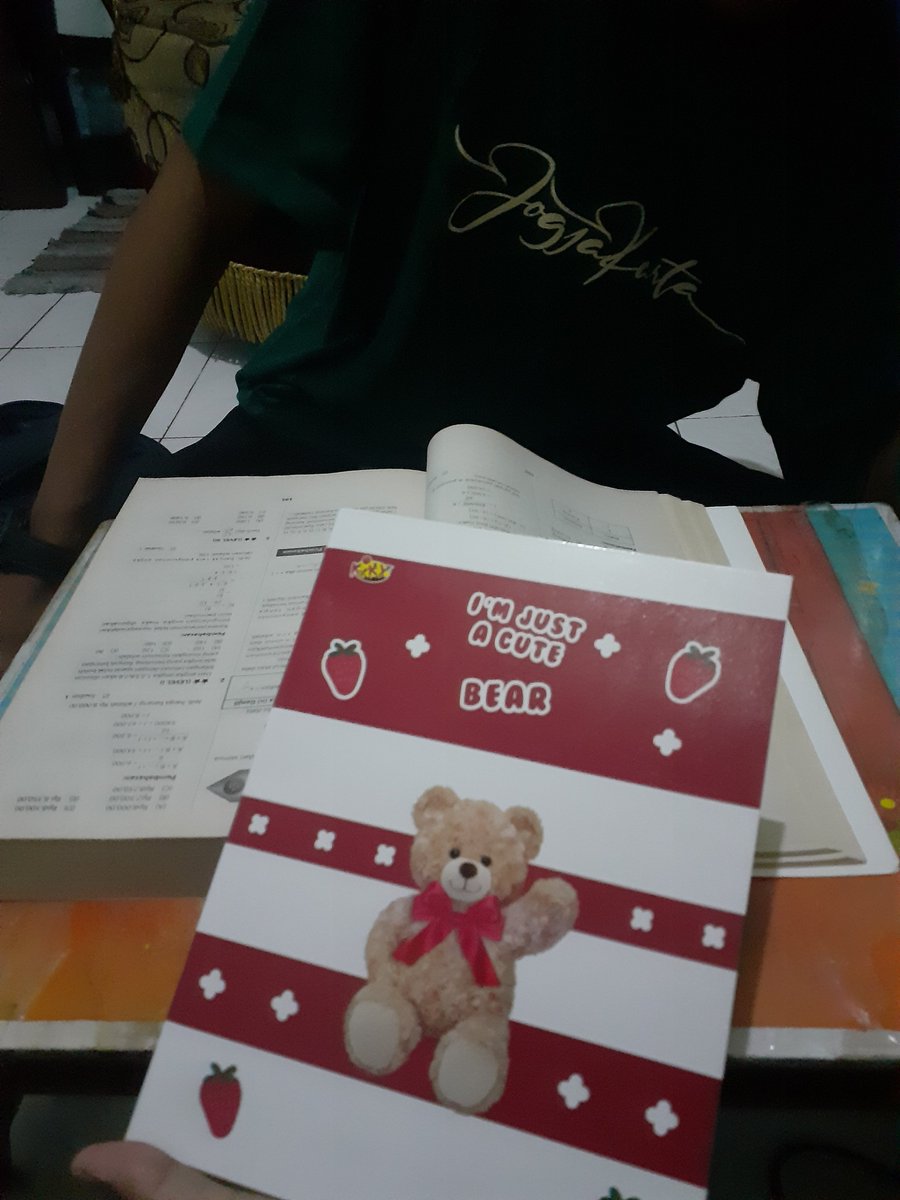mayawikarim's tweet photo. Cukup sekian untuk kerandoman hari ini ~ https://t.co/EZcjf8YL3h