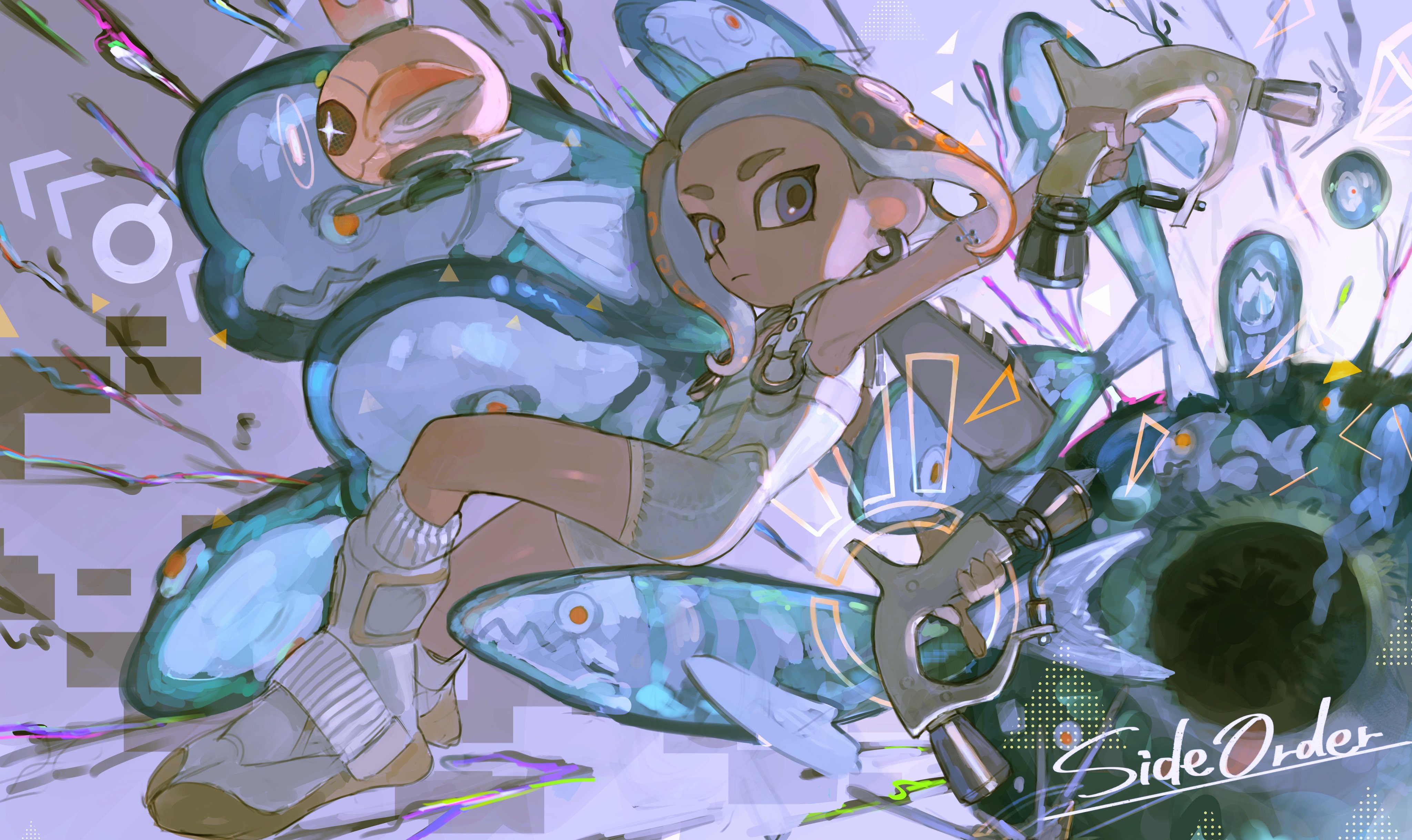 KUMO (@kumo_hsc0216) / X