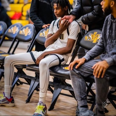 jakelieberman2's tweet photo. 2025 6'1 PG RJ Sledge from Imani Christian has earned an offer from NC A&amp;T, i've been told. https://t.co/IVzW6rlSYS