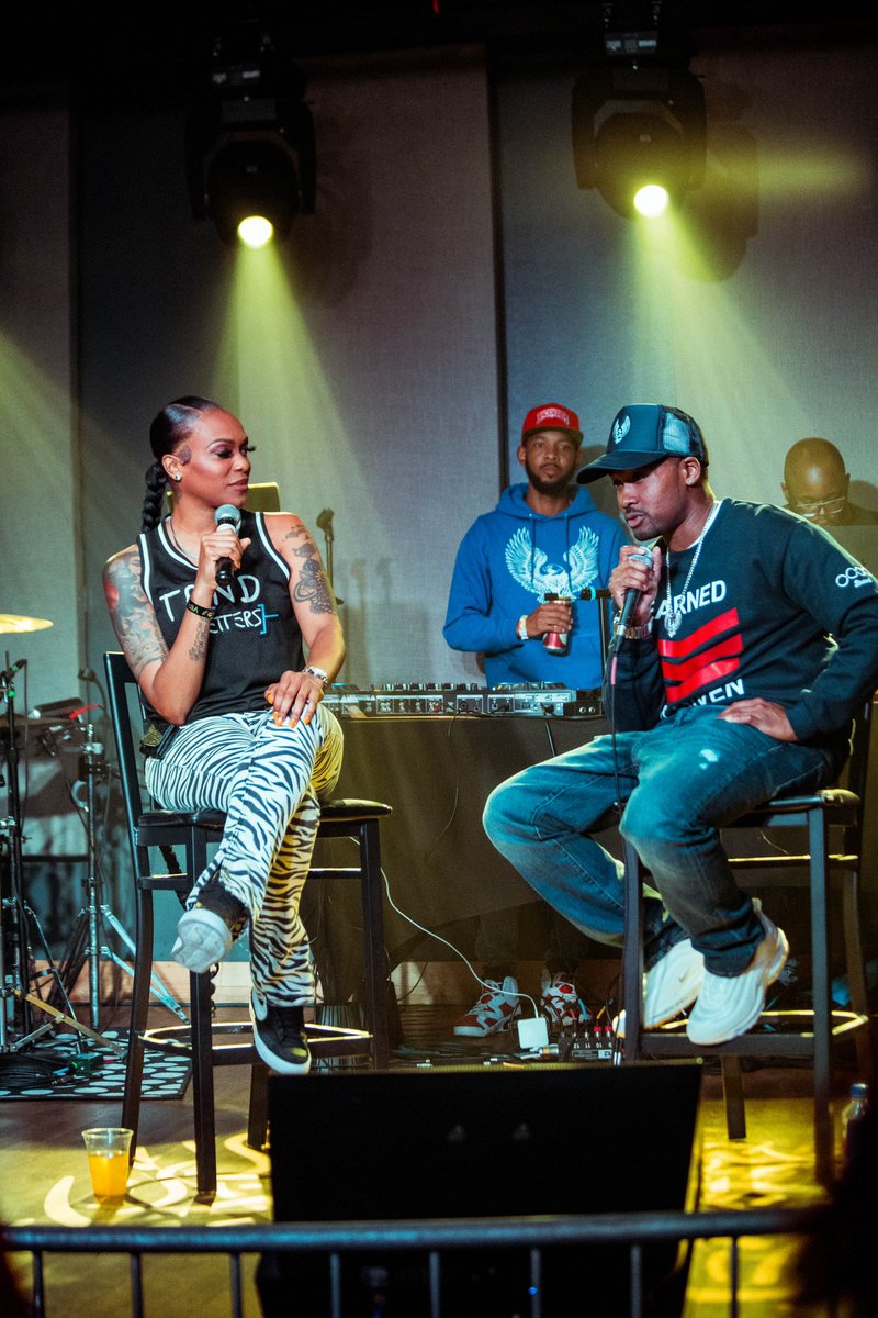 Lalaa (@lalaashep) on Twitter photo Big vibes & good energy last night at #Aisle5 😎🥂🔥🤟🏾 Thank you for having me <a href="/RENEGADE_EL_REY/">RENEGADE_EL_REY ™</a> !!!!
#LalaaShepard #TPRMediaGroup Big vibes & good energy last night at #Aisle5 😎🥂🔥🤟🏾 Thank you for having me <a href="/RENEGADE_EL_REY/">RENEGADE_EL_REY ™</a> !!!!
#LalaaShepard #TPRMediaGroup