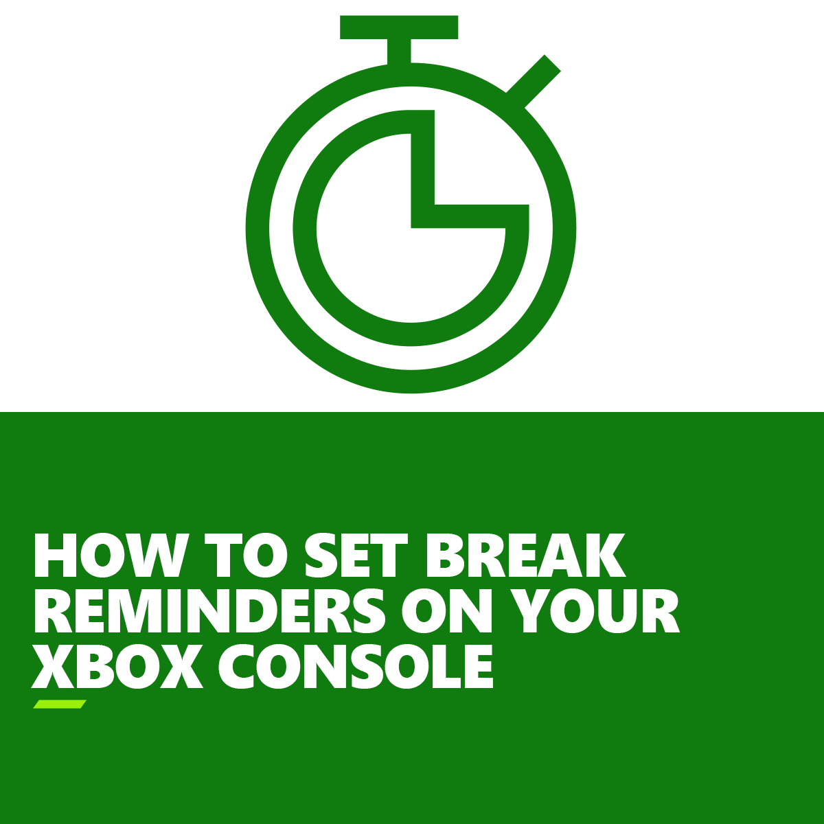 Xbox Support tweet media