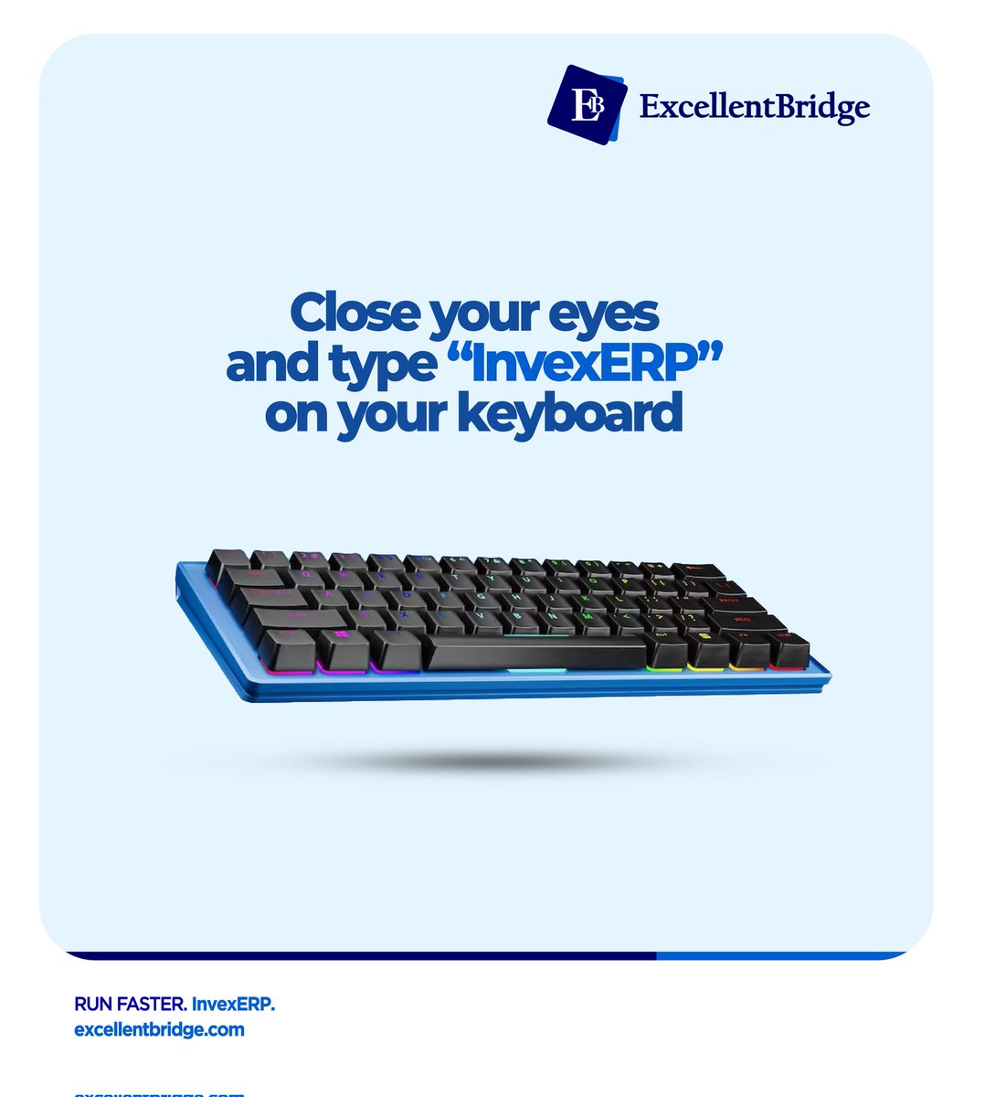 Try it. If you get it right the first time, DM me I have something for you. But wait! How will I know you got it right the first time? Okay, I trust you. excellentbridge.com
