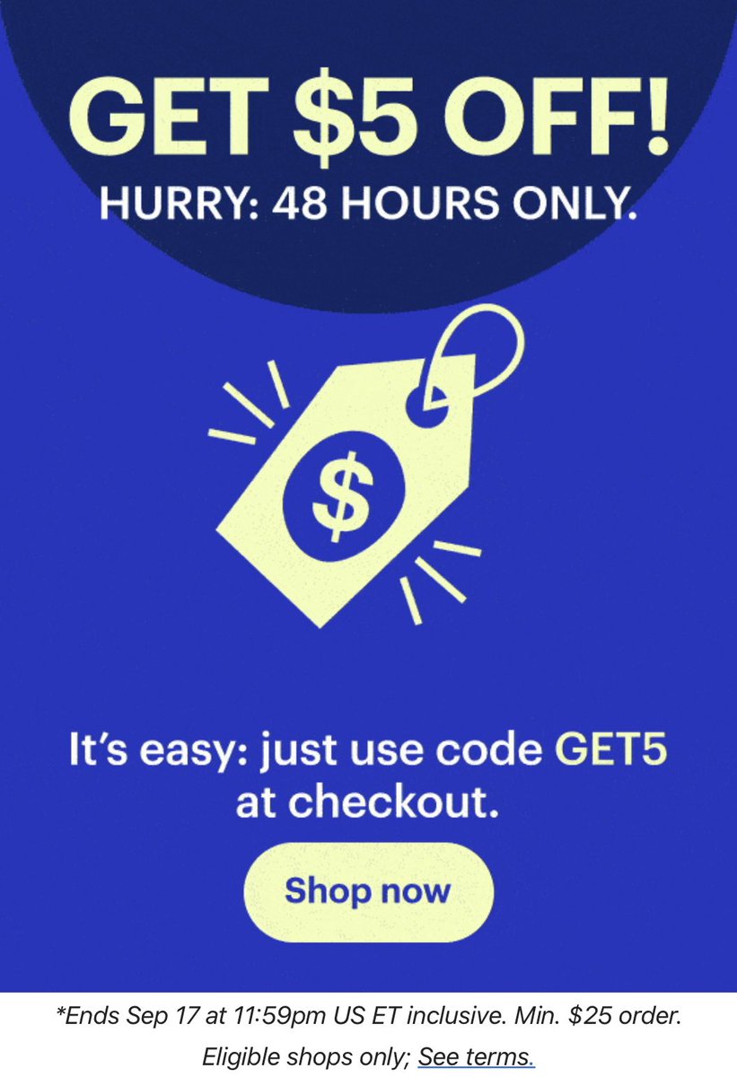 Etsy is having a special this weekend. Use code GET5 to get $5 off orders of $25 or more. sensorypets.Etsy.com