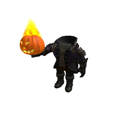 RTC em português  on X: NOTÍCIA: De acordo com a página do Roblox na Play  Store, a Headless Horseman sairá de venda no dia 21 de outubro. 📅🎃 Caso  isso aconteça