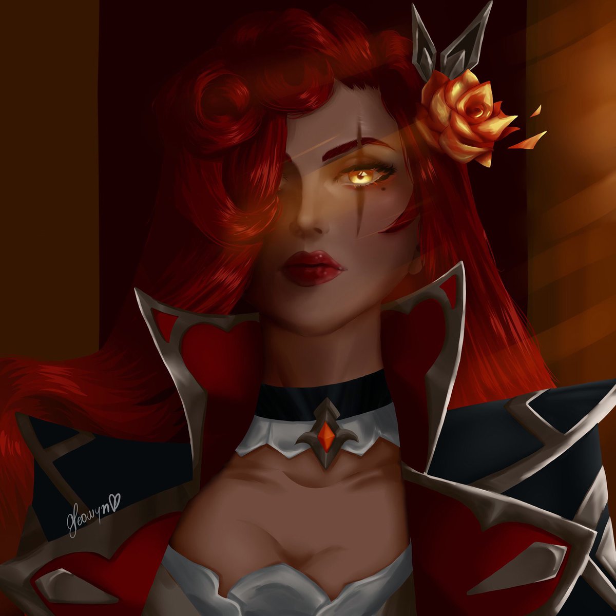 gleowynart's tweet photo. @LeagueOfLegends I hope this is helpful ☺️ https://t.co/NH1Aj8faXL