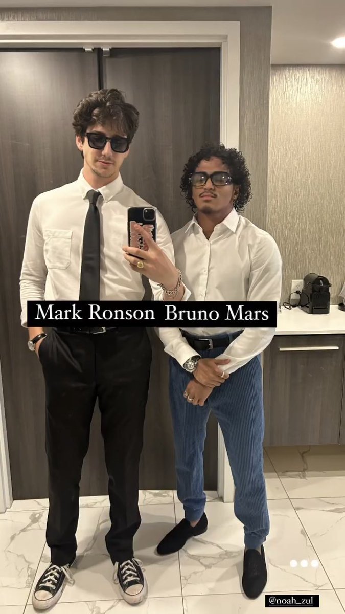 📷| Milo Manheim via insta stories