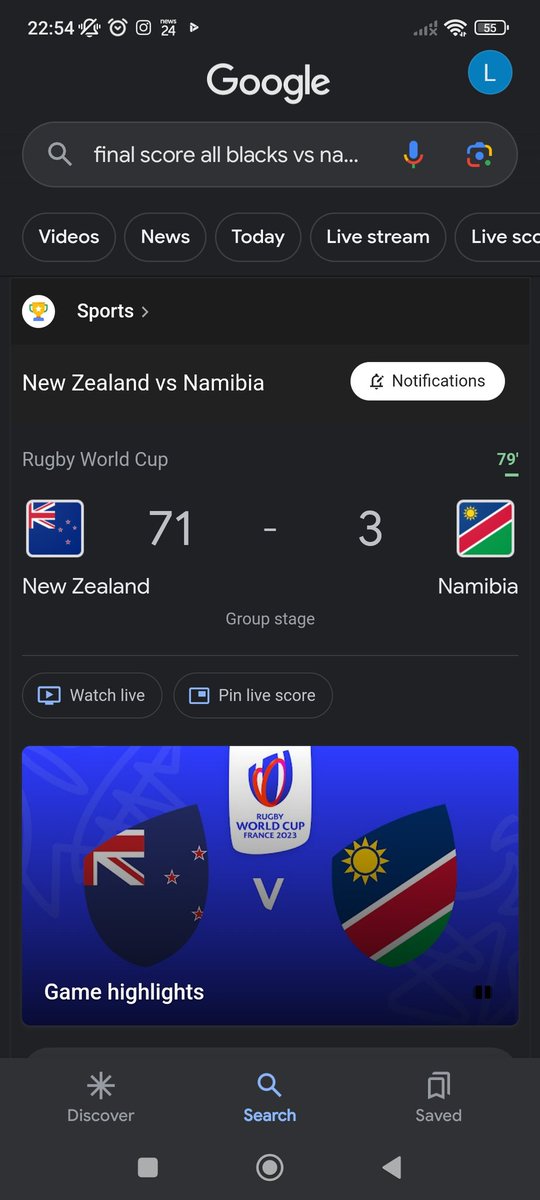 ohsoniko's tweet photo. No man All Blacks ...yoh https://t.co/nlx2wQ4B2R