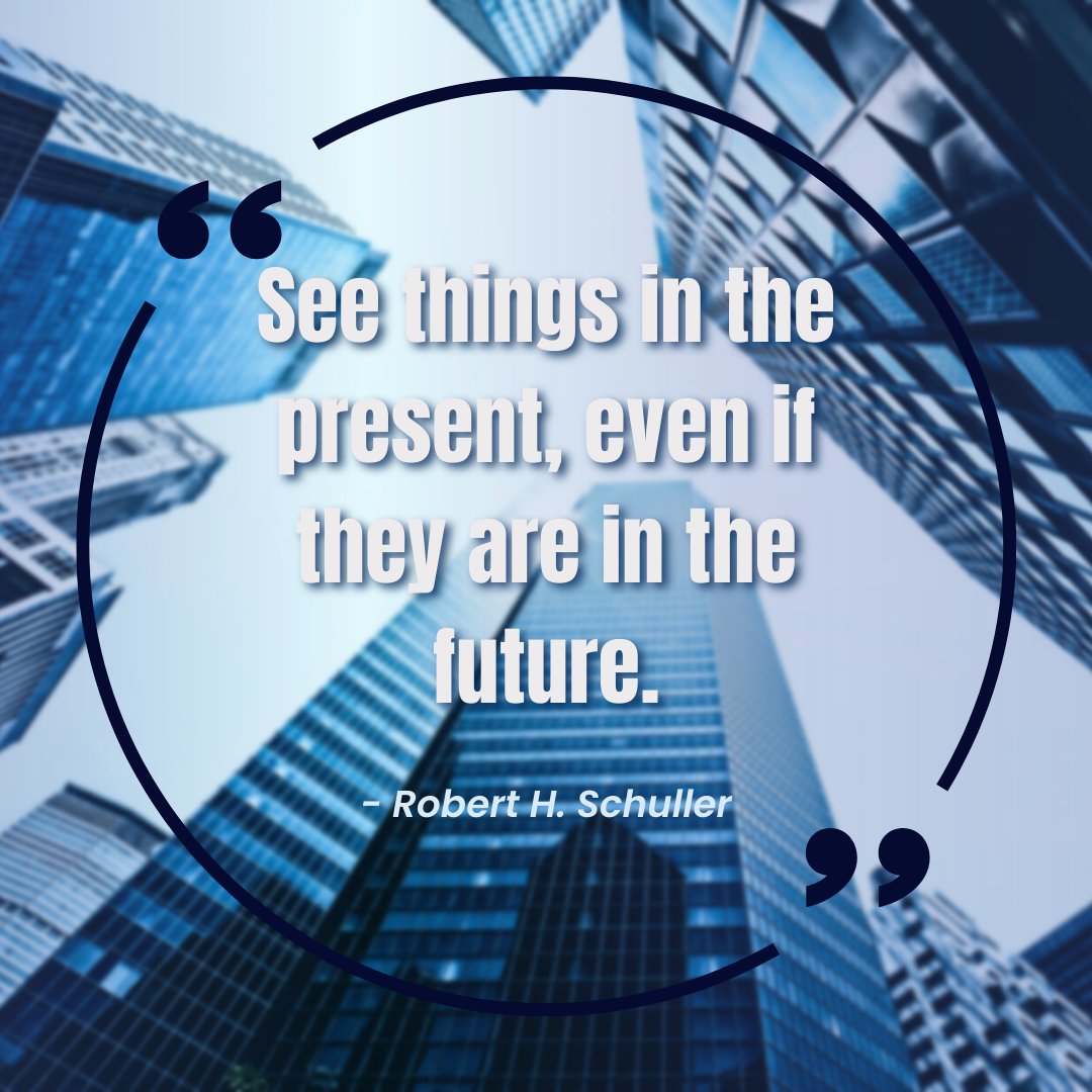 A weekend reminder to embrace the possibilities of today, no matter what tomorrow holds. 🌟