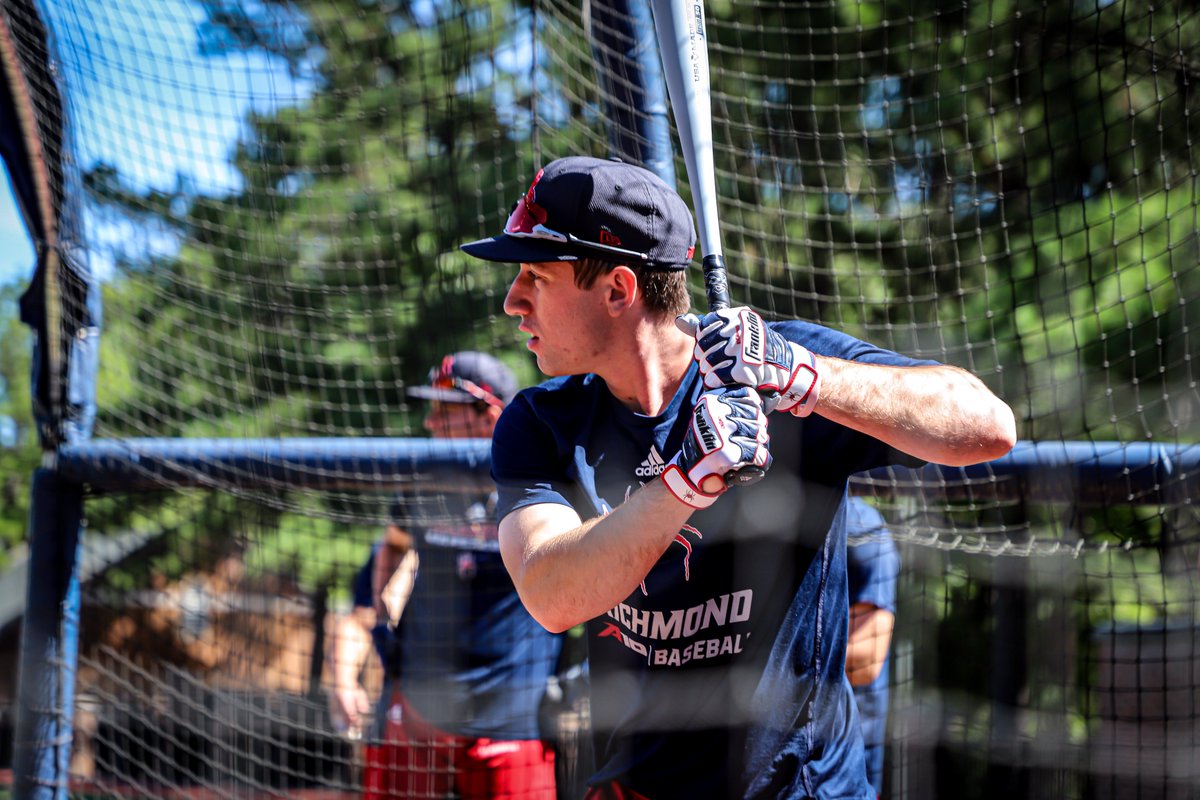 Richmond Baseball tweet media