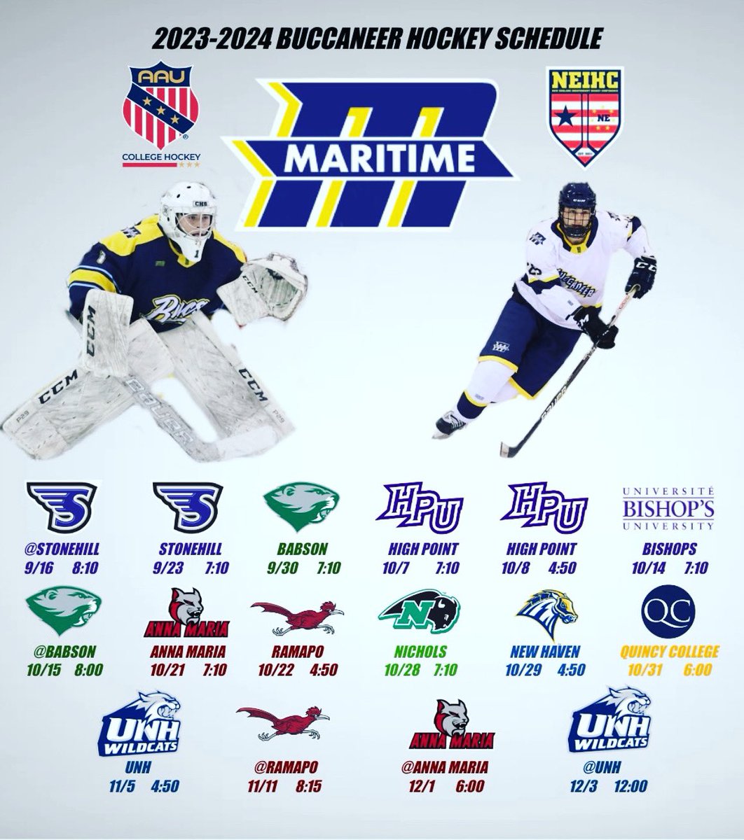 Maritime Hockey tweet media