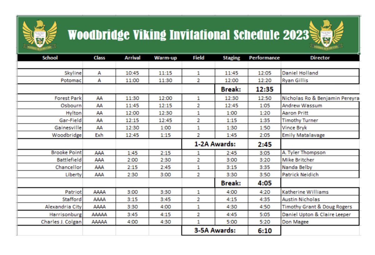 Gar-Field Bands tweet media