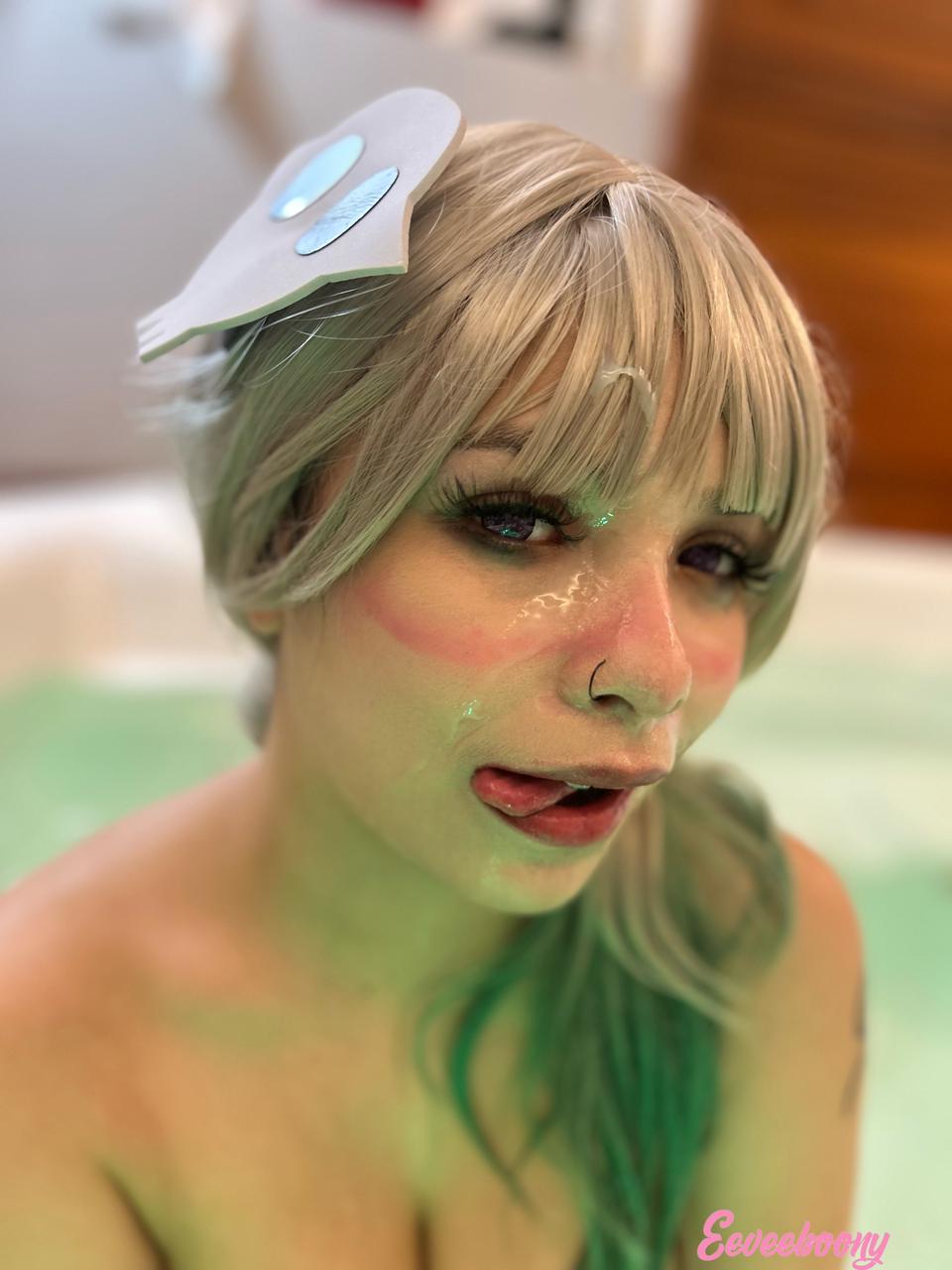 eevee boony @BoonyEevee  X 