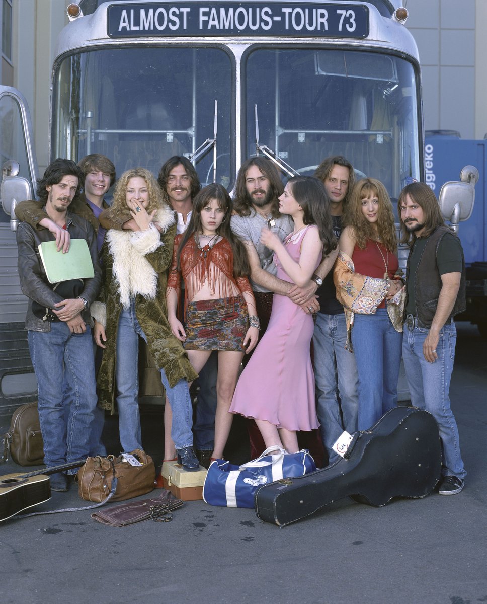 Celebrate the anniversary of Cameron Crowe's iconic masterpiece #AlmostFamous, which opened in theaters 23 years ago today! angelikaanywhere.com/film/almost-fa…