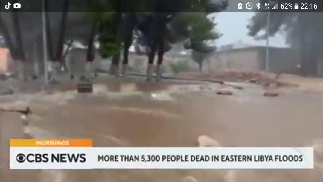 toros_loco's tweet photo. My heart is still with the people in Morocco and Eastern Libya. 
What a disturbing spectacle ! https://t.co/eLJiLJXDOd