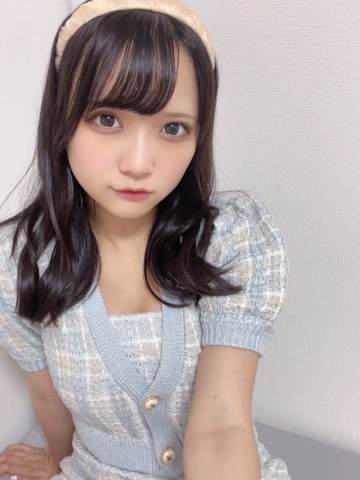 奥野未悠のTwitter画像52