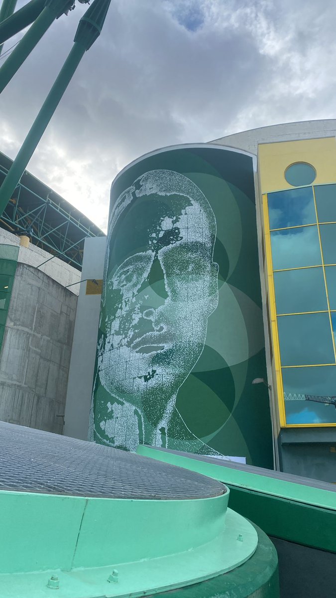 José de Alvalade 🦁