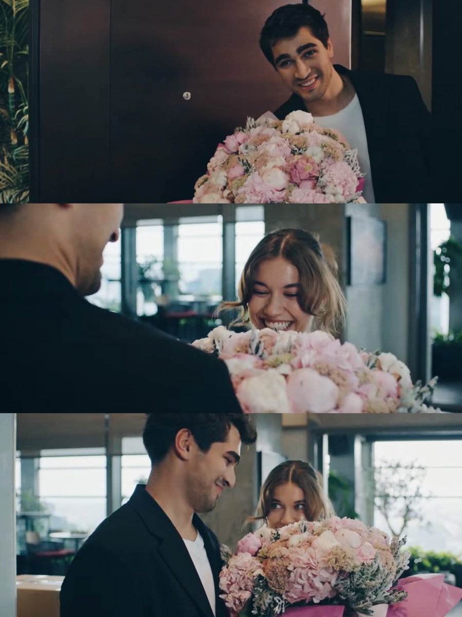 varbirsebebim's tweet photo. 💐💗 https://t.co/YSqqOOOIGb