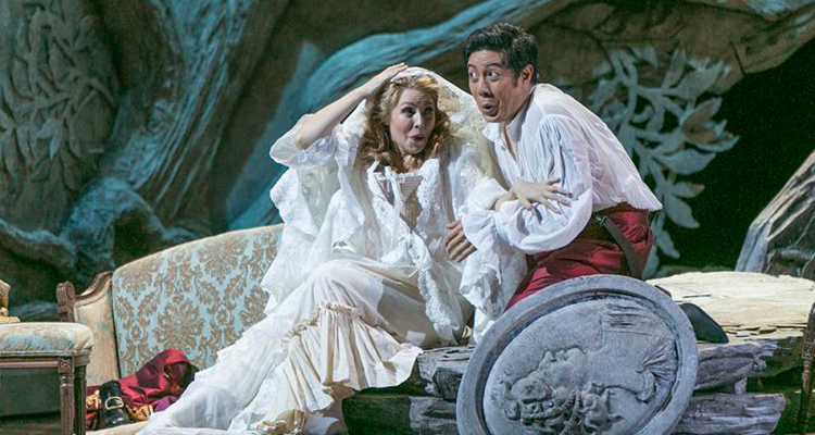 themontrealer's tweet photo. The Marriage of Figaro
This landmark work by #Mozart, is a comic opera that was intended as a critique of the French bourgeoisie of the time.
#opera @operademontreal #MarriageofFigaro #themarriageoffigaro #NicolasEllis #comicopera #Montreal @Place_des_Arts
https://t.co/dn9mRAH0in https://t.co/8e3qUXSG66