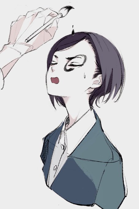 リクエストから松尾千鶴ちゃん 