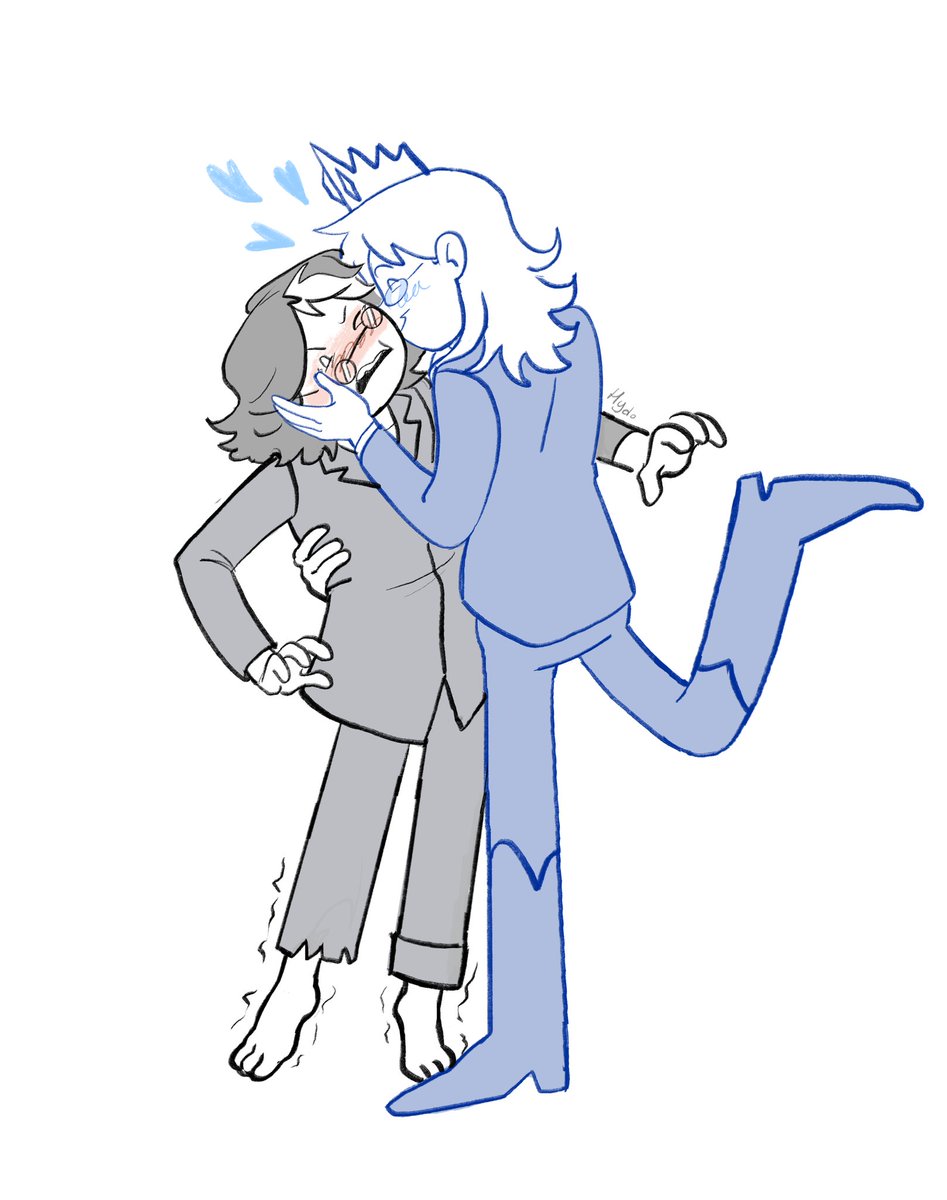 0Hydo0's tweet photo. Just some self love, nothing more🧍
#adventuretime #AdventureTimeFionnaAndCake #SimonPetrikov #WinterKing https://t.co/tmBVQZ9dM6