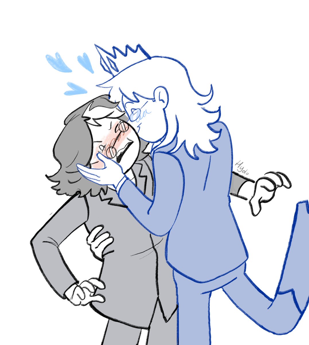 0Hydo0's tweet photo. Just some self love, nothing more🧍
#adventuretime #AdventureTimeFionnaAndCake #SimonPetrikov #WinterKing https://t.co/tmBVQZ9dM6