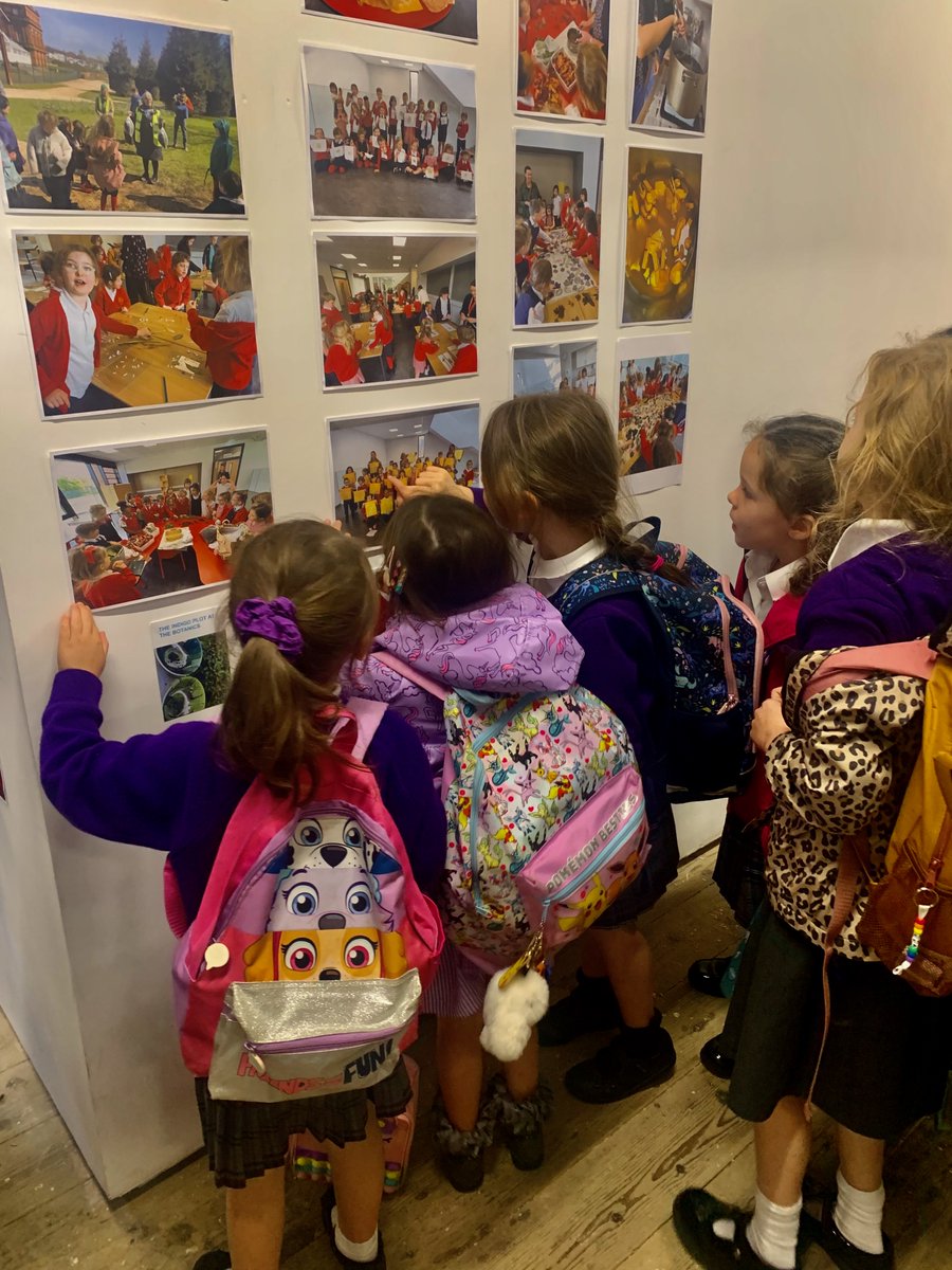 EdISGlasgow's tweet image. @Glasgowdodf exhibit by our children of the new #GME Calton PS opening in the NE of the city, on all weekend at the #PipeFactory - partnership with @gbptrust and GCC Ed. #Heritage #Culture #Community  storymaps.arcgis.com/stories/994e9b…