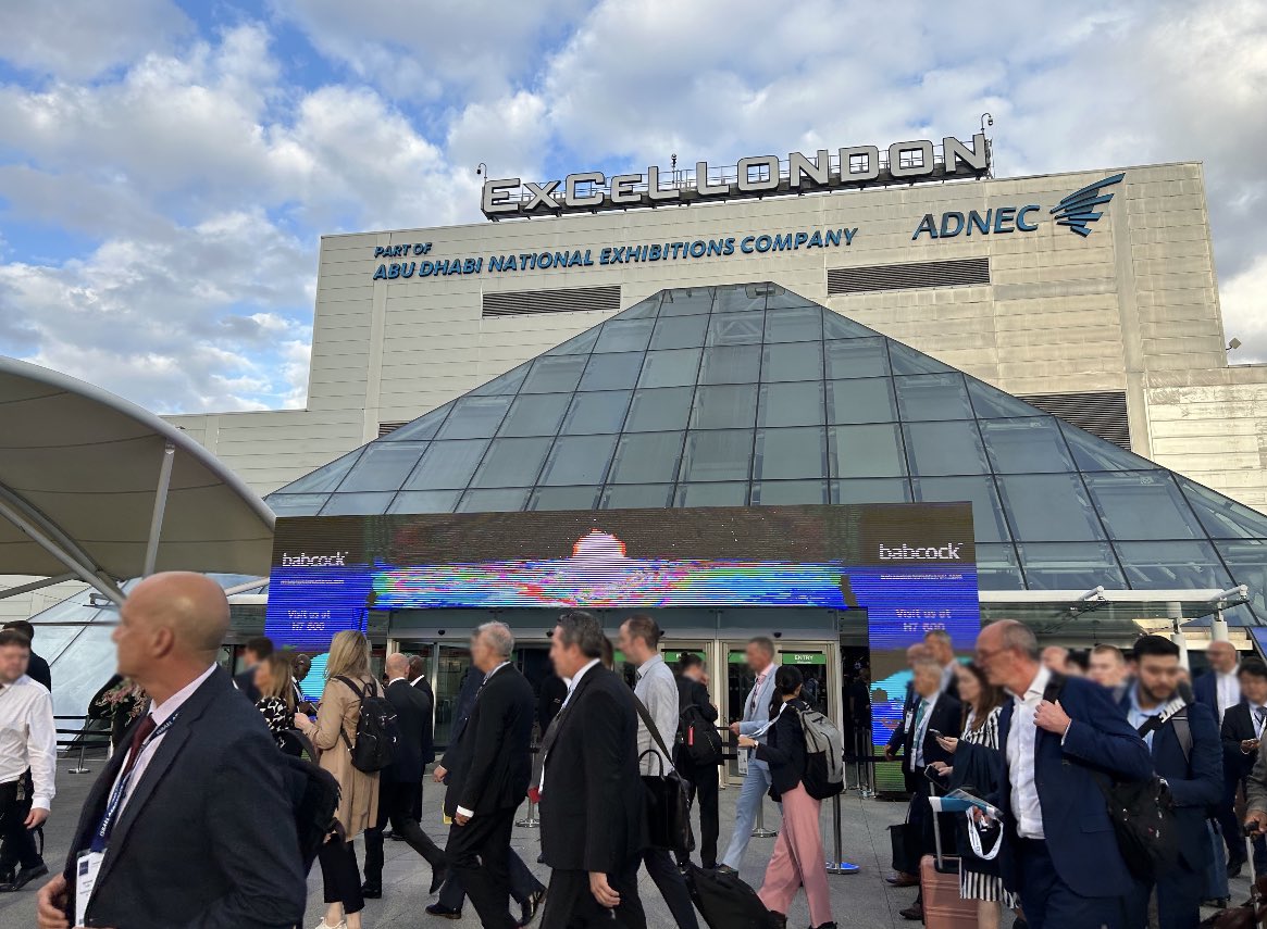 sptvjsat_pr's tweet image. Thank you all for visiting SKY Perfect JSAT booth during DSEI 2023 in London‼️
We look forward to reconnect with you in the near future. Safe travels!👍
#SKYPerfectJSAT
#JSAT
#DSEI23 
#DSEI2023
