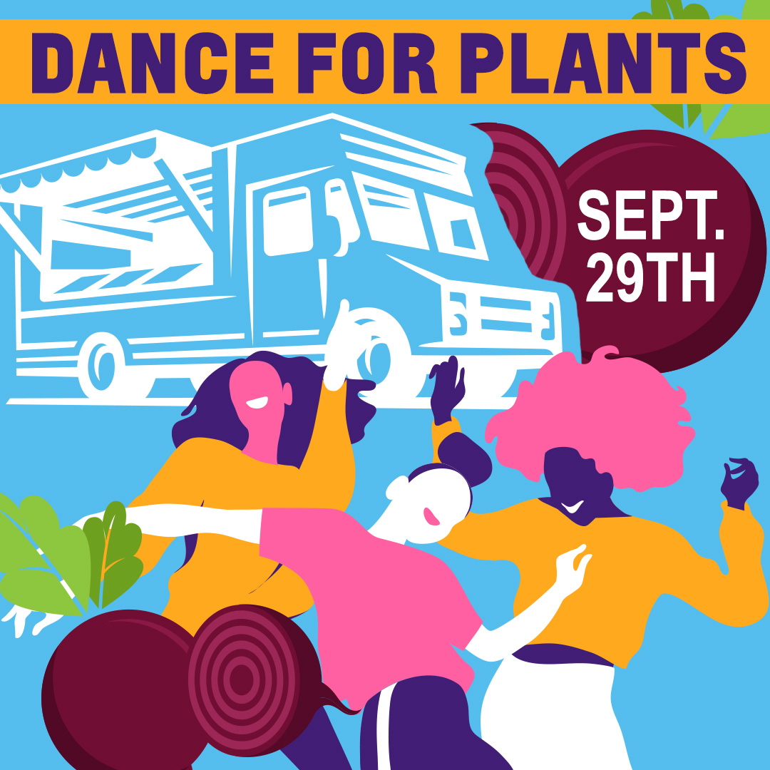WinnerChev's tweet image. 🌱🚗 Ready to turnip the BEET? Dance for Plants is back on Sept 29th, and Diver Chevy is thrilled to be a proud sponsor! Enjoy delicious food, special beet beer, and live music as we celebrate all things BEETS! #DanceForPlants #DiverChevy