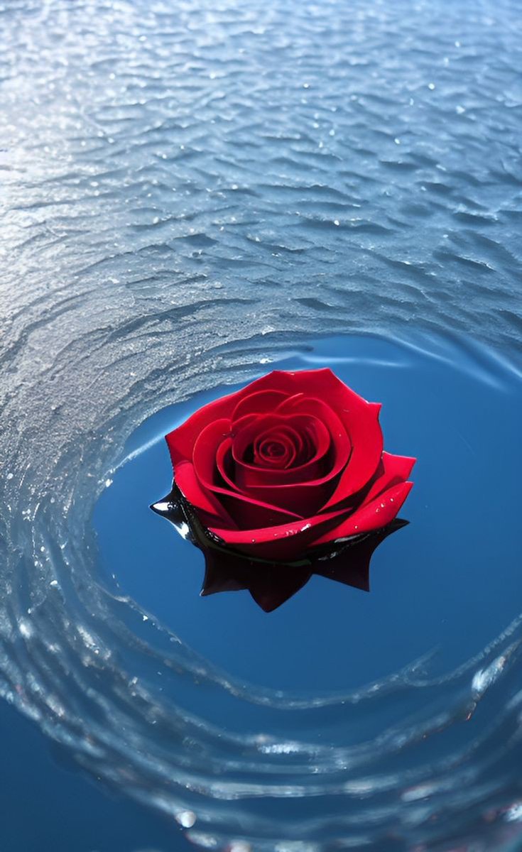 🌹" Don't     Be   *Concerned ......                With      What      *Others    ......                                                     *Think     Of   You."🌹                                      💕  .... Rumi ....  💕