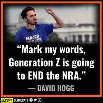 We could not get it done for them, but now they are able to vote. Let's give them all the support that we can. They will have the numbers to make a difference in 2024. A Blue tsunami is coming, y'all! 🗳️🌊🌊🌊