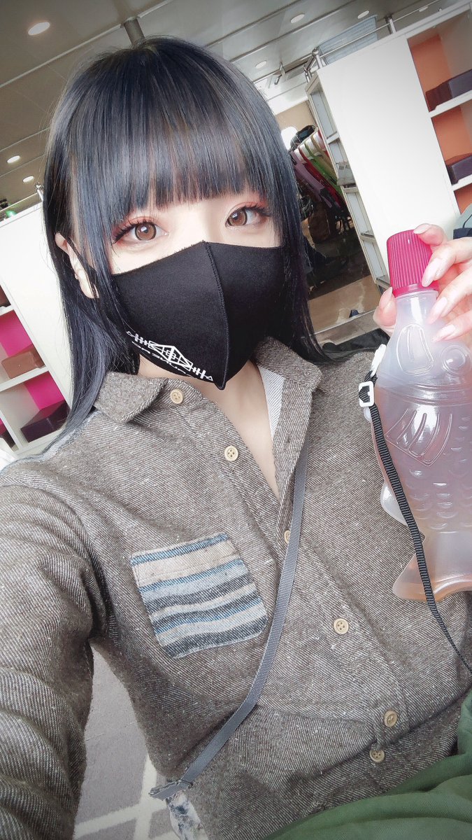 nanasemeron's tweet photo. お茶 https://t.co/eeEW0tpHHi
